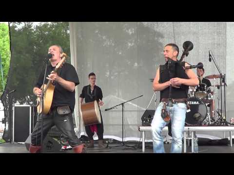 Hollóének Hungarica - Ai Vist Lo Lop