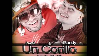 Jowell & Randy - Un Corillo Triple XxX [Prod. By. Dj Texweider] ★REGGAETON 2012★