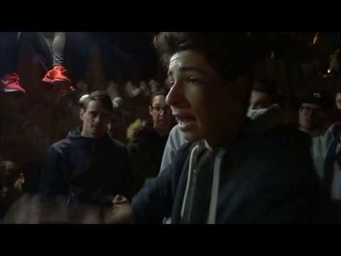 FLOWMAN VS KAESE -FILTROS- CLASIFICATORIA ALC X ALM X ELX X MUR