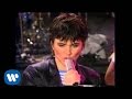 Linda Ronstadt - Mad Love (Official Music Video)