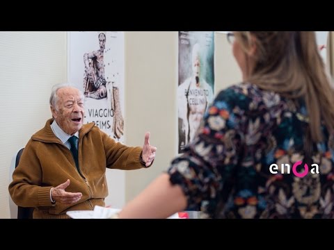 In memory of Maestro Zedda / Workshop on Rossini with Raúl Giménez & Alberto Zedda