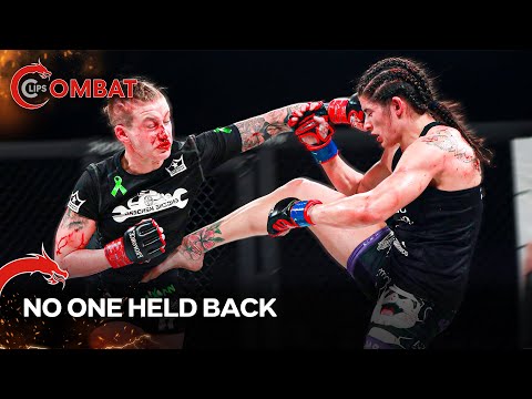 Blood, Sweat & Tears: The Price of Being a CHAMP!