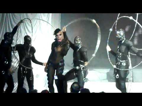 Let's Club Fashion Drama: Hey Hey / Danny Cowlt