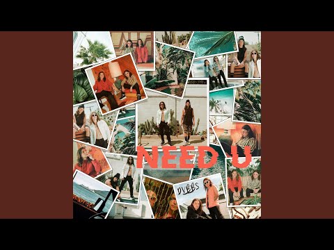 Video thumbnail for Need U