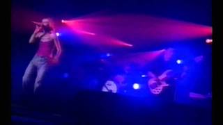 The Cranberries - Desperate Andy (Live in Madrid 1999)