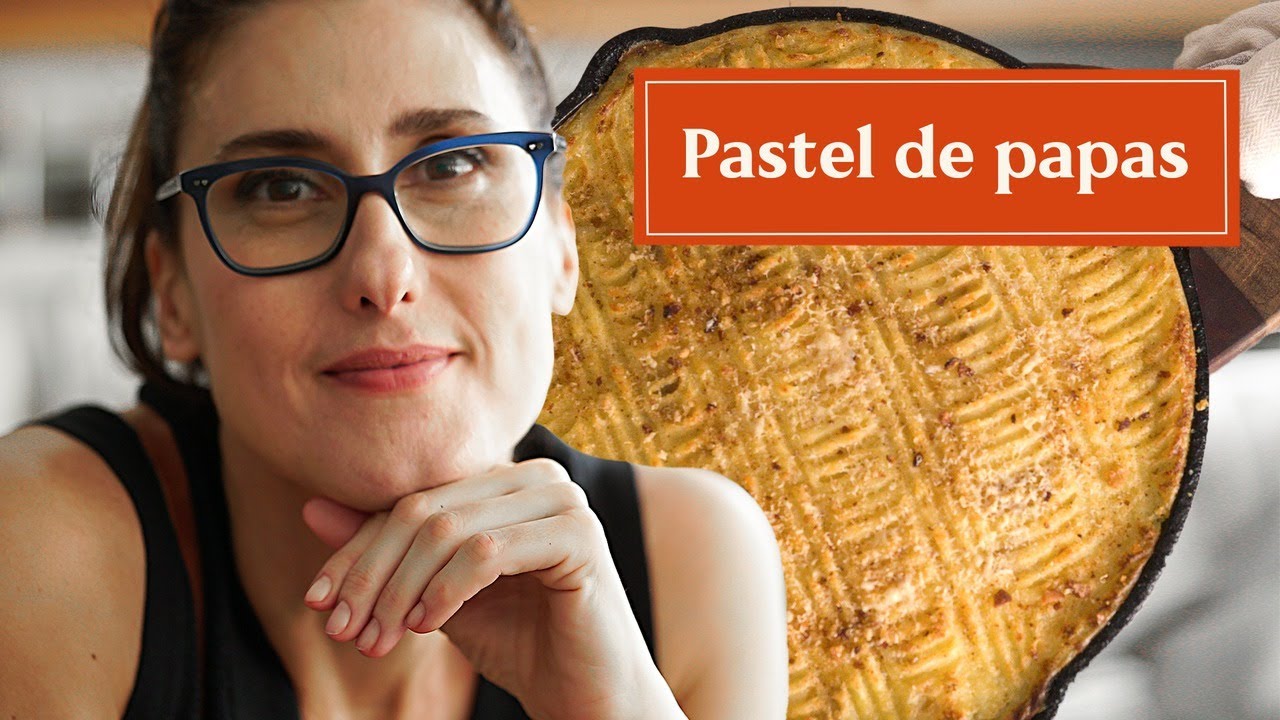 O famoso Escondidinho! Receita borbulhando de alegria!