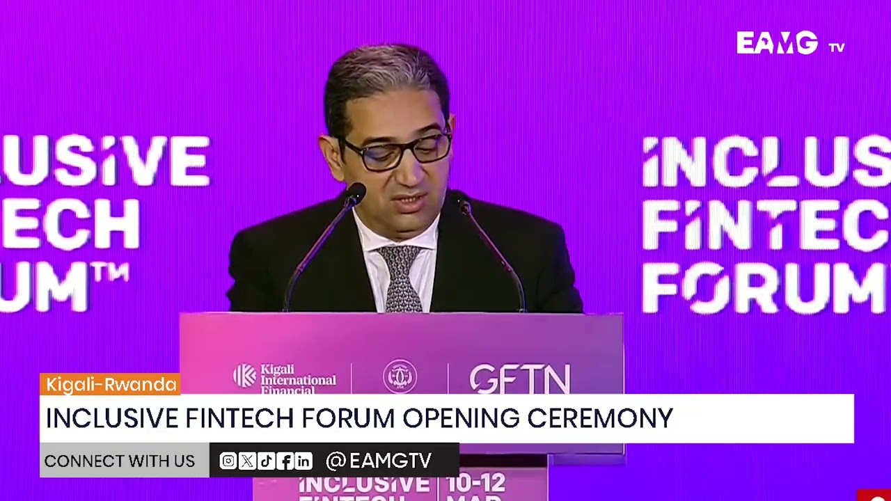 Digital Is the New Physical – The Future of Finance