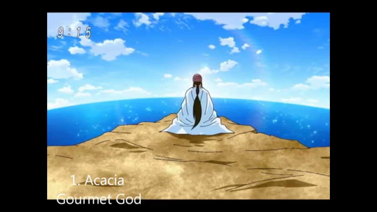 Toriko - Top 15 Strongest Characters