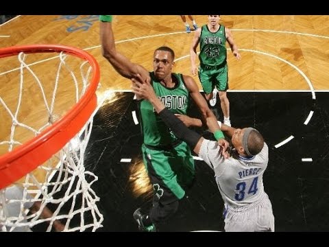 Rajon Rondo 12 points,12 assists vs Brooklyn Nets 2013/2014 - Full Highlights - [HD]