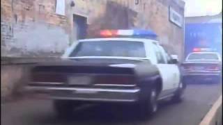 Ring of Fire II: Blood and Steel (1993) Car Chase 