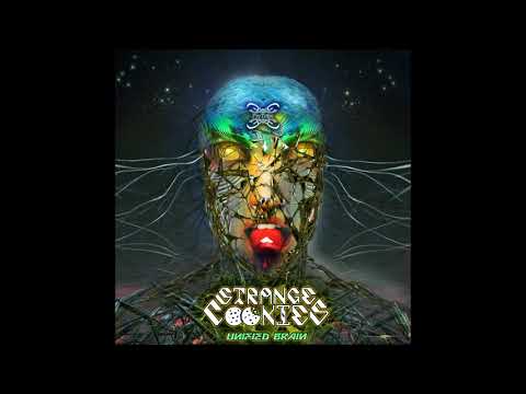 Strange Cookies - Unified Brain [Full EP]