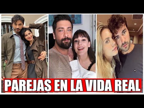 Forbidden Fruit (Original Sin) Couples in REAL Life