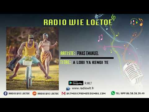 PINAS EMANUEL-A LOBI YA