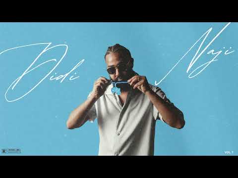 Didi Naji - Wax I Tusii (Official Audio)
