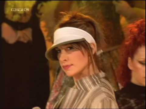 In-Grid - Tu es Foutu (English Version) (Live at Top of the Pops)