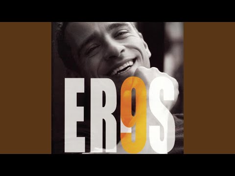 No Te Prometo Nada - Eros Ramazzotti