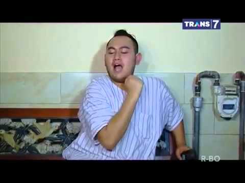 Babak Baru Konflik Rumah Tangga Nassar dan Muzdalifah