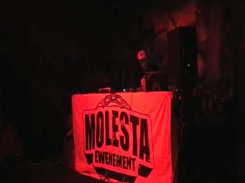 Molesta Ewenement ft. Wigor, Dj B "Nikt i nic"