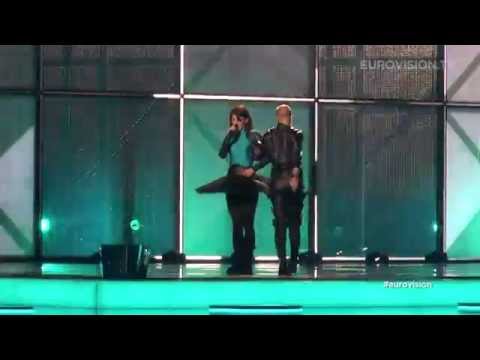 Vilija Matačiūnaitė - Attention (Lithuania) Impressions of second rehearsal