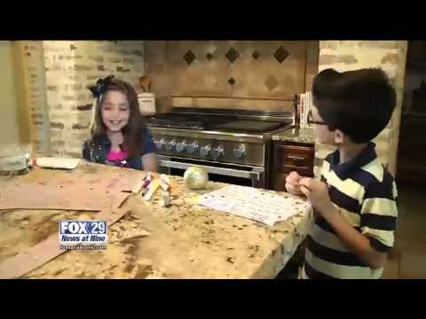Teen Searching for Bone Marrow Donor
