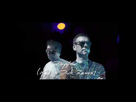 Armin van Buuren feat. Stuart Crichton - Dayglow (Merlin Duk Remix)