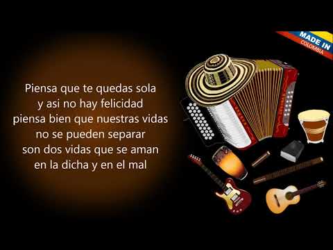 Un amor tan lindo - Los Diablitos (Letra)