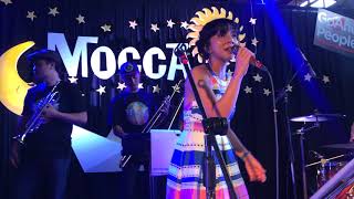 Mocca - Sing (Live at Mocca Secret Show VII Bandung)