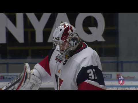 26.kolo HK Nitra - HC Slovan Bratislava ZÁZNAM