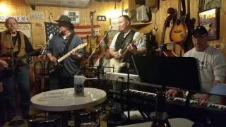 22 Look Out Cleveland