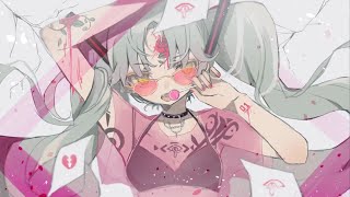 Cover art for Break it