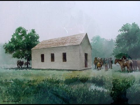 Dr. Stephen Hardin on Texas Independence