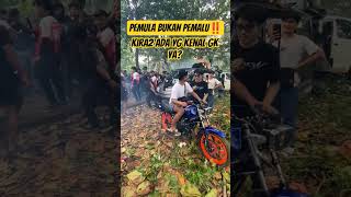 Download lagu DATANG ACARA CUMA UNTUK #rxking #rxkingblayer #rx100 #yrki #2stroke #rxkingindonesia #rxking135cc mp3