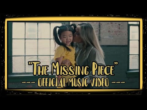 Christian Rap | HeeSun Lee - "The Missing Piece" feat Kaz | Christian Hip Hop Music Video
