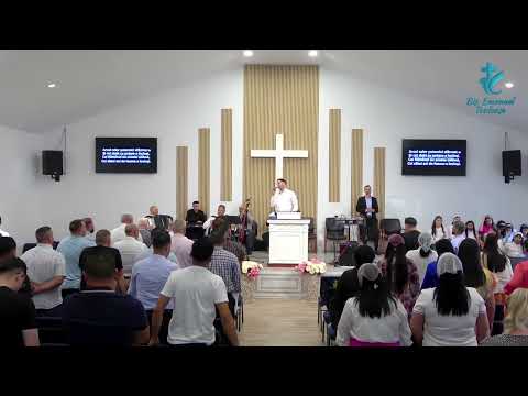 Ionatan Stan & Orchestra din Berlin   Mi Se Bucură Inima N Domnul