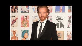 Damian Lewis rejoint Once Upon A Time à Hollywood