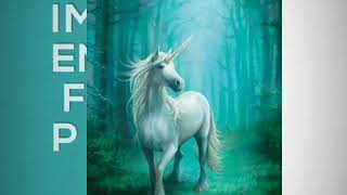 Download lagu Magical pegasus and unicorn slideshow mp3
