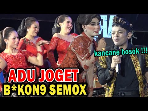 Cak Percil Cs Terbaru !! Litiana Lemes Joget B0kon9 Semok | Sidodadi Lawang Kab Malang