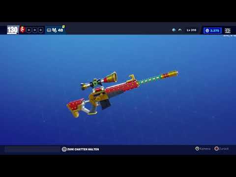 Fortnite RDW: Was kann die Drachenklaue?