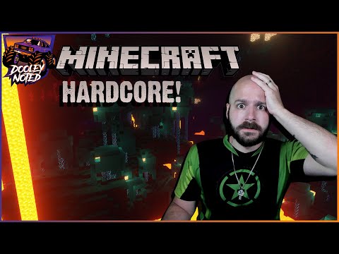 It's so Tough! | Minecraft Hardcore | Full Stream from June 27th, 2021