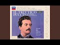 Puccini: Gianni Schicchi - "Ai miei cugioni Zita e Simone"