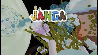 JANGA: PC Prototype Gameplay | Covid version | Concrete Games