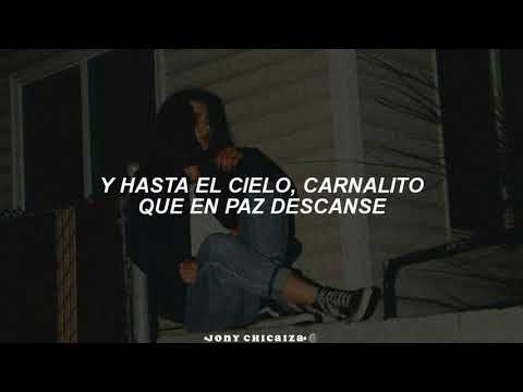 16 añitos ya pensaba en grande tenía muchas metas pero con marcharse cover [Letra/Lyrics]