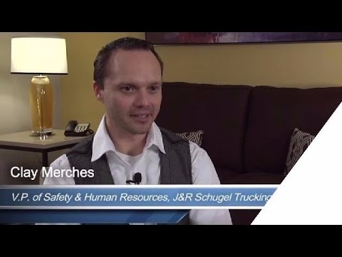 J&R Schugel ​​​| DriveCam Success Stories