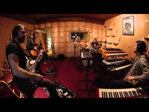 LONG DISTANCE CALLING Live Jam Day 2