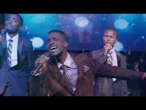 NDATEGEREJE by Jado Sinza (Recorded Live in True Light Concert)