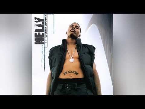 Nelly - Ride Wit Me (Clean) (ft. City Spud)