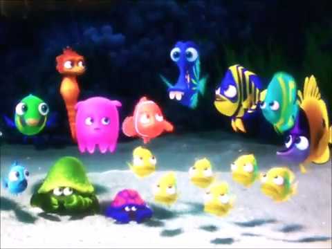 "Kung Fu Shark 3" Trailer 2