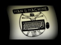 Man & Machine - Single full song Ellis Toms 1980 ...