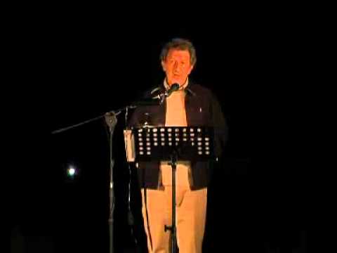 Odifreddi legge Darwin - Giorno 1 - Le specie vegetali e animali