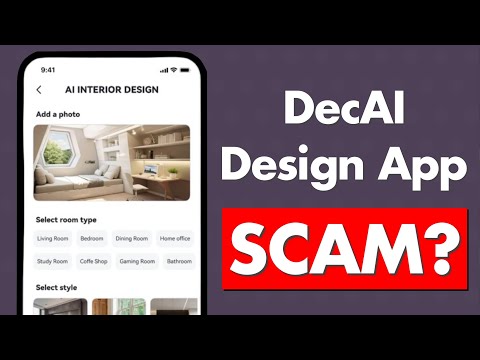 DecAI App Review - Legit or Scam?